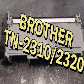 Polnjenje tonerja Brother TN-2320 za 2600 strani, Toner, Brother TN2320, Polnjenje, Slovenska Proizvodnja, Mikrovibracije, Okolju Prijazno, Lokalni Prevzem, 100 Garancija, Recikliranje, Resetirana Zastavica, Kvaliteta, Učinkovitost, Siloksan-Free.