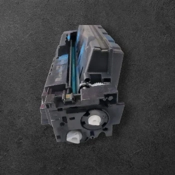 Canon CRG-55H, polnjenje tonerja, obnovljen toner, kakovosten tisk, laserski tiskalnik, prihranek pri tiskanju, toner za LBP66x, toner za MF74x, testiran toner, dolga življenjska doba, ekološka rešitev, najboljša kakovost tiska, toner s premazom