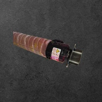 polnjenje tonerja Ricoh MAGENTA, 841855, 841930, Ricoh C4504, ceneje, ugodno, prihranek, lokalno, Ljubljana, obnovljeni tonerji, Ricoh toner, Ricoh Ljubljana, polnjenje tonerjev Ricoh