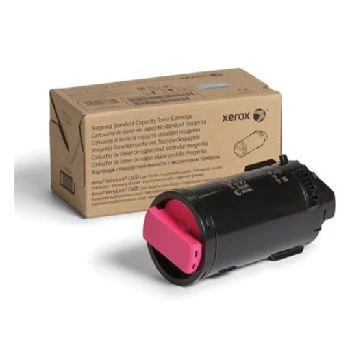106R03925,polnjenje tonerja Xerox VersaLink C600 C605 magenta, Xerox C600 C605 magenta Ljubljana, ceneje ugodno prihranek toner Xerox, lokalno polnjenje tonerja Ljubljana, Xerox magenta 16800 strani