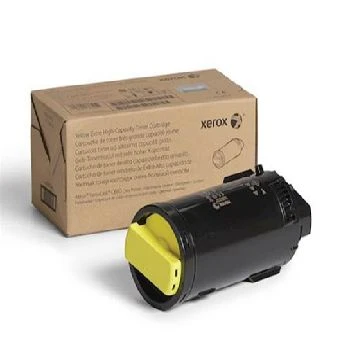 106R03926,polnjenje tonerja Xerox VersaLink C600 C605 yellow, Xerox VersaLink C600 yellow, Xerox VersaLink C605 yellow, ceneje toner Xerox, ugodno polnjenje tonerja, prihranek tiskanje, lokalno Ljubljana toner