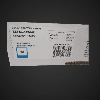 46490624,46490623,46490622,46490621,ES5463,ES5473,ES5432,ES5442,toner,oki,mfp,multi,kopirnik,skener,pisarna,office,polnjenje,refill,