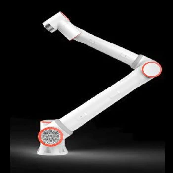 posluževalni robot, cobot fr20 fairino, industrijski cobot 20kg, ceneje avtomatizacija, ugodno cobot, prihranek proizvodnja, lokalno ljubljana, sodelujoči robot