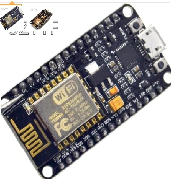 Razvojna plošča ESP8266 ESP-12E CP2102 WIFI IoT, espressif