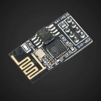 Razvojna plošča ESP-01S ESP8266 Wifi IoT, iot,wifi,espressif,arduino,razvoj,inovacije,napredek,pinout,tehnologija,diy,elektronika,zabava,avtomatizacija,robot