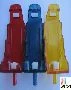 hp 28,hp 57, hp 22,adapter