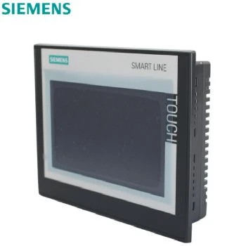 siemens smart panel 700, smart 700 ie v3 hmi, simatic hmi smart, hmi za kitajske stroje, industrijski zaslon na dotik, ceneje hmi, ugodno hmi, lokalno ljubljana, prihranek proizvodnja