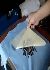 self-cut transfer paper kiss-cut