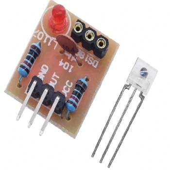 receiver