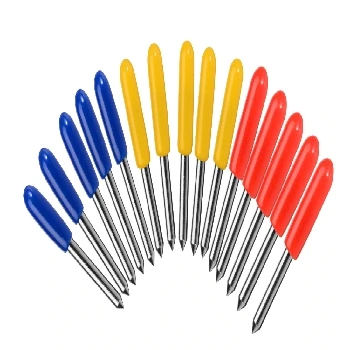 cutter blade