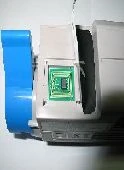Sim kartica čip za tiskalnike Xerox Phaser 3100 za 4000 strani, xerox 3100 mfp,sim card,