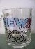 glass mug transparent,sublimacija,skodelica