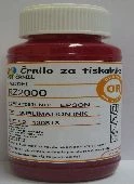 Sublimacijsko črnilo za Epson RZ1800 Yellow 100mL, tekstil,sublimacija,sublimacijsko črnilo