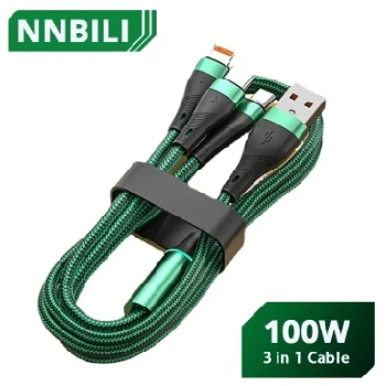 Superhitri polnilni kabel, Huawei, Xiaomi, Hitro polnjenje, Tip-C, Micro USB, Lightning, Specifikacije, Mnenja uporabnikov