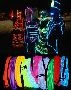 glow led