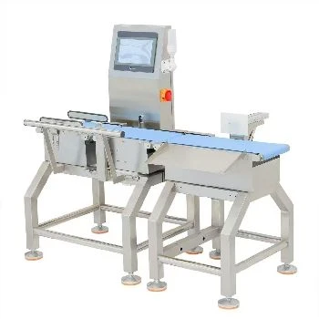 tehtalni modul, dvojni izmet, kontrola kakovosti, vizualna kontrola, AI kontrola, ceneje, ugodno, prihranek, lokalno, ljubljana, kompaktna proizvodnja, avtomatizacija, industrijski tekoči trak, tehtanje izdelkov