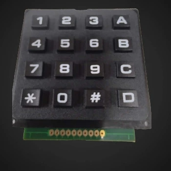 keyboard, tipke,tipkovnica, mini, diy, razvoj,ključavnica,dostop,terminal,tipro,poceni,ugodna,hobby,diy,naredisam,vrata,ključavnica,