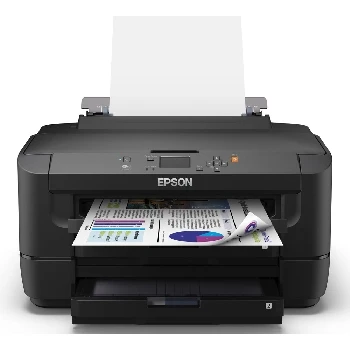 Tiskalnik Epson WorkForce WF-7210DTW, WF 7210DTW,workforce,WF7210D