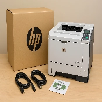 CE528A,ceneje, ugodno, prihranek, lokalno, ljubljana, HP LaserJet P3015dn, razstavni tiskalnik, Hewlett-Packard, tiskalnik s garancijo, poslovni tiskalnik