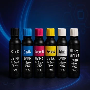 UV črnilo, Epson XP600, ceneje, ugodno, Ljubljana, 110 mL, hibridna, prihranek