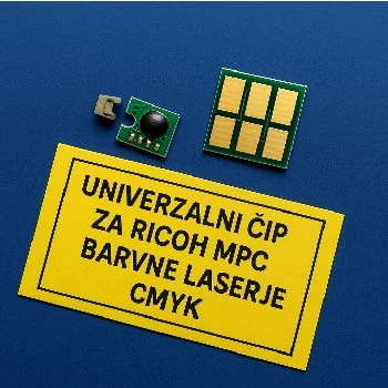 univerzalni čip ricoh mpc, toner ricoh čip cena, ceneje, ugodno, prihranek, lokalno, ljubljana, barvni laser ricoh, high yield ricoh toner, tonerji ricoh kompatibilni, čip za ricoh mpc3003