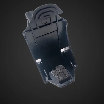 small nozzle transport clip,transportni klip, inkjet kartuše, širše šobe, silikonsko tesnilo, prihranek, ugodno, lokalno, Ljubljana, Hewlett-Packard, Svet črnil
