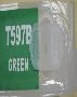 Večna prozorna kartuša Green T597B za Epson Stylus PRO 7700/7900/7910/9710 300mL, 7700,7900,7910,7710