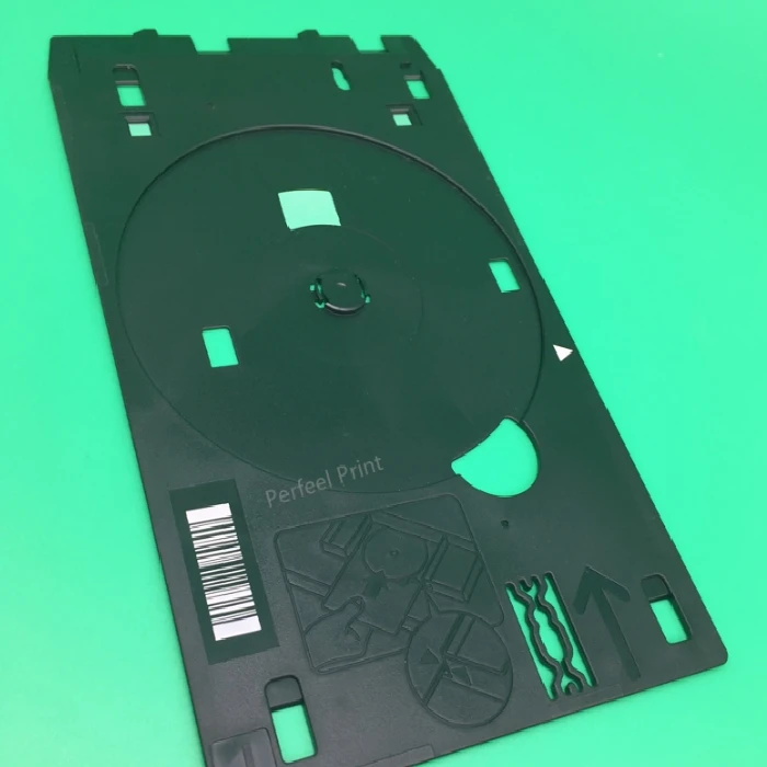 CD DVD pladenj za tiskalnike Canon IP7250/MG7150, cd dvd printer tray, Printer Parts, Printer Parts Accessories, Office Electronics