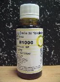 Črnilo H1000 Yellow 100ml, h1000y