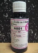 Črnilo za HP H801 Magenta 110ml, h801m,H801,HP 363,HP 342