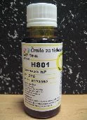 Črnilo za HP H801 Yellow 110ml, h801Y,H801,HP 363,HP 342