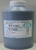 Črnilo cyan pigmentno za Epson B300/B310/B500/B510 1000mL, b-300,b-310,b-500,b-510
