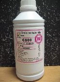 Črnilo za Canon C800 Magenta 1000mL, c800m 1kg