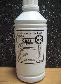 Črnilo za Canon C831 Black 1000mL, c831bk 1 kg