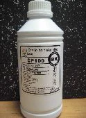 Črnilo za Canon CP100 Black Pigmentno 1000mL, cp100bk 1kg 1 kg,cp 100,črnilo canon