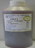 Črnilo za Canon CP521 Yellow 1000mL za CLI-521/CLI-526, cli-521,cli-526