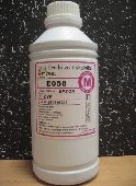 Črnilo za Epson E058 Magenta 1000mL, e058m 1000g 1kg