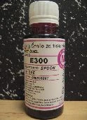 Črnilo za Epson E300 Magenta 100mL, e300m