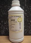 Črnilo za Epson E830 Yellow 1000mL, e830y