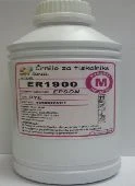 Črnilo za Epson ER1900 Magenta 1000mL, epson, r1900, a3+, ciis