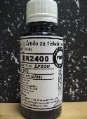 Črnilo za Epson ER2400 Photo black 100ml, er2400 pbk