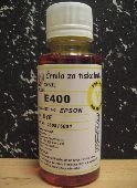Črnilo za Epson tiskalnike E400 Yellow 100mL, e400y