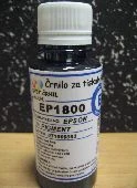 Črnilo za Epson tiskalnike EP1800 Blue pigment 100ml, ep1800Blue,epson 1800