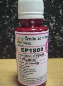 Črnilo za Epson tiskalnike EP1800 Magenta pigment 100ml, ep1800M,epson 1800