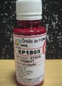 Črnilo za Epson tiskalnike EP1800 Red pigment 100ml, ep1800 REd,epson 1800