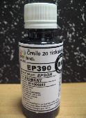 Črnilo za Epson tiskalnike EP390 Black pigment 100ml, ep390
