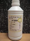 Črnilo za HP H1000 Yellow 1000mL, h1000y 1kg