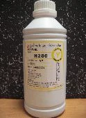 Črnilo za HP H280 Yellow 1000mL, h280y 1kg