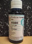 Črnilo za HP H300 Cyan 100mL, h300c