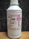 Črnilo za HP H300 Magenta 1000mL, h300m 1kg 1000ml